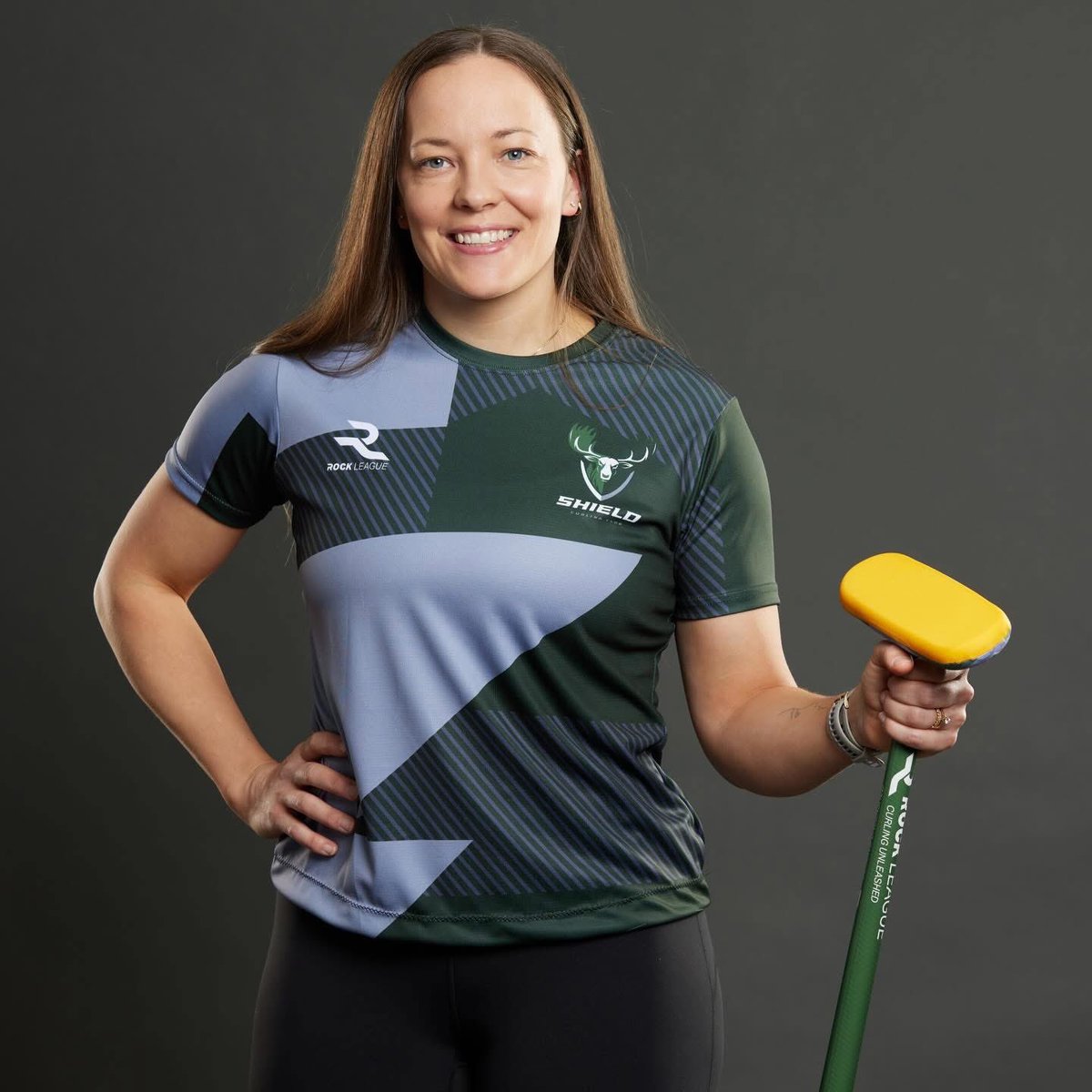 Team Hasselborg tweet media