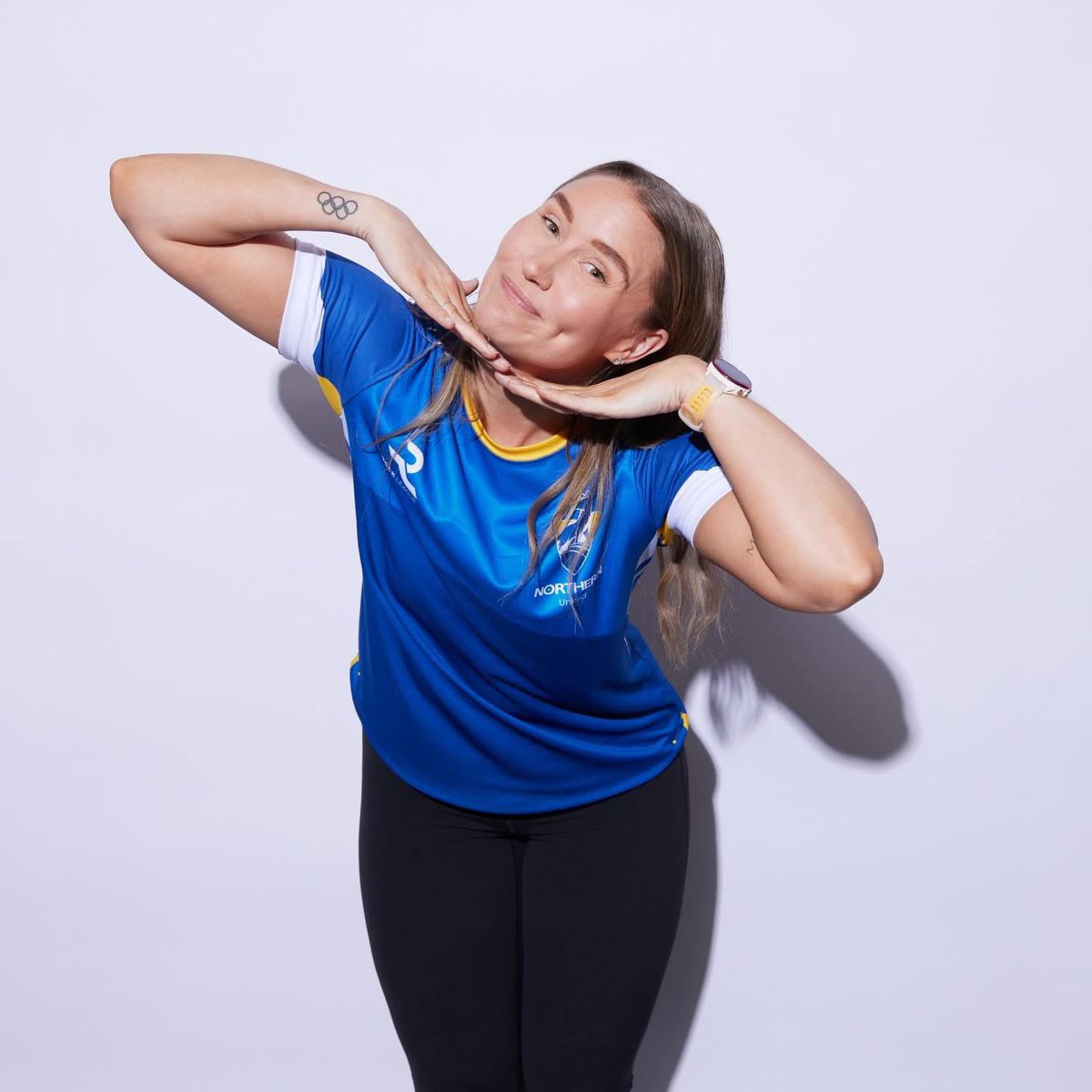 Team Hasselborg tweet media