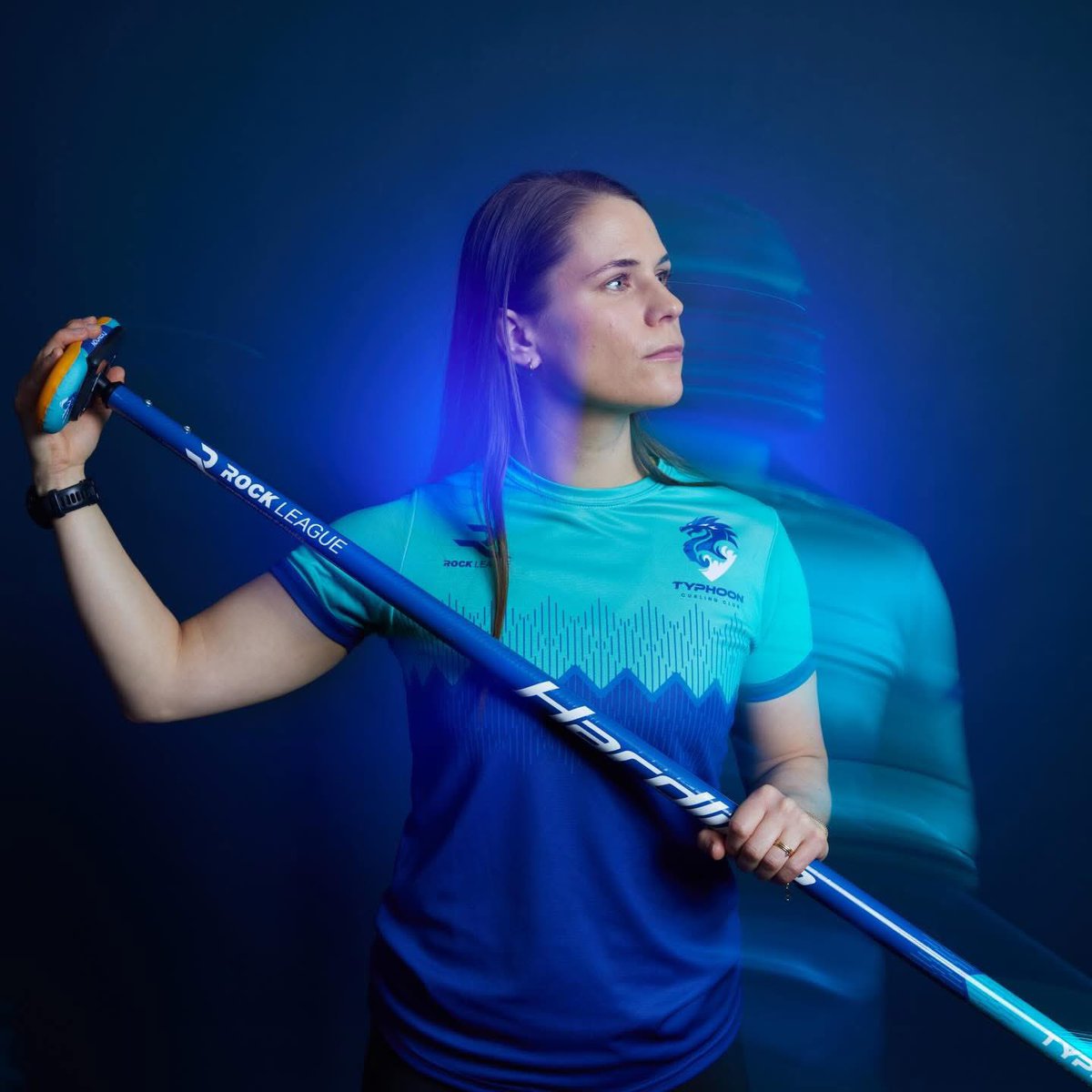 Team Hasselborg tweet media