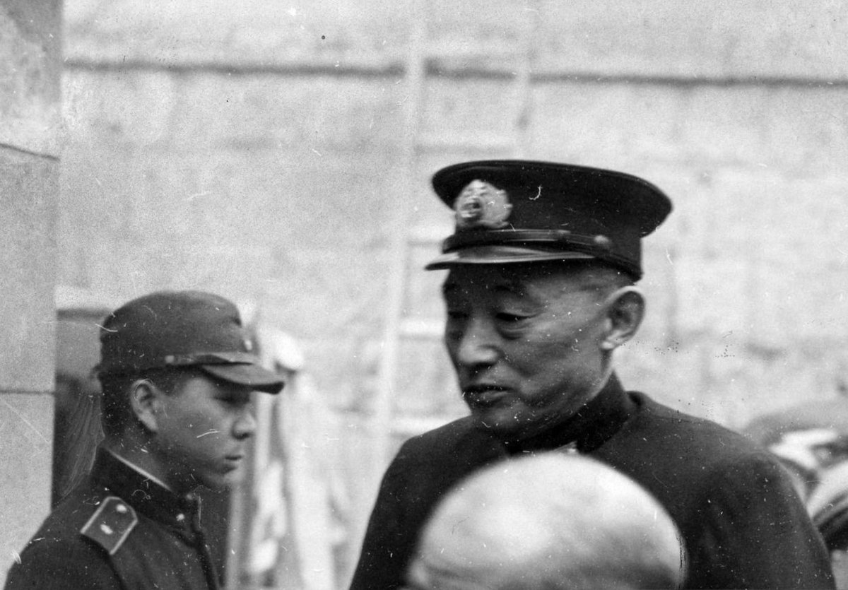 海軍大臣 tweet media