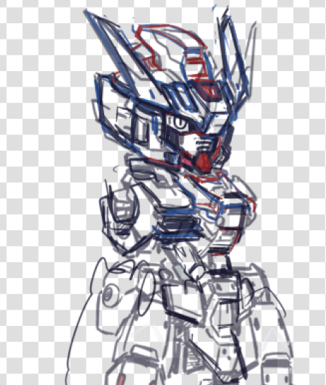 在下星河... tweet media