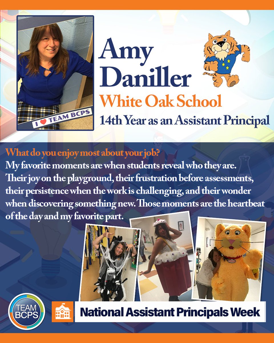 Baltimore County Public Schools tweet media