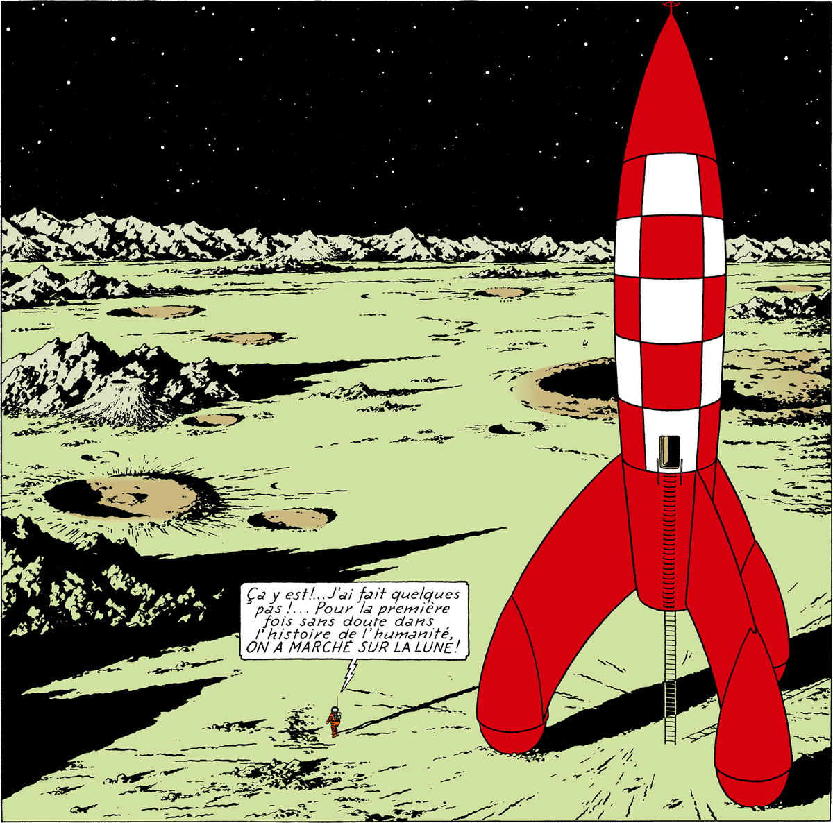 RuizVidal7's tweet photo. Tintin https://t.co/dYMA4KAuND