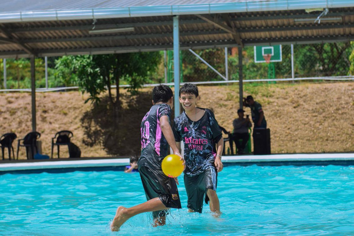 Alcaldía de San Salvador tweet media