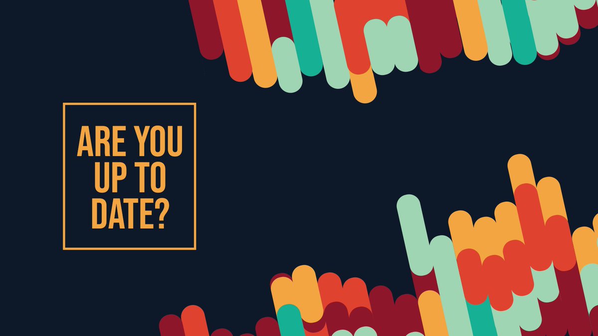 NY & NJ MSDC tweet media