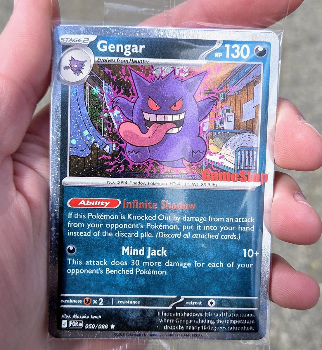 Johnny Crambo tweet media