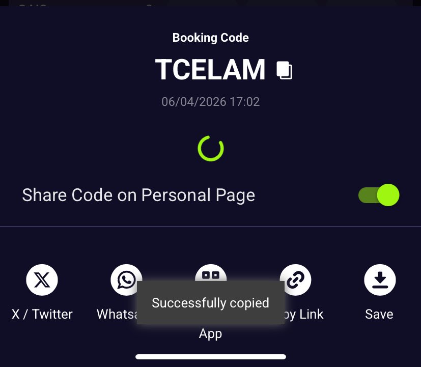 @MAYA CONNECT tweet media