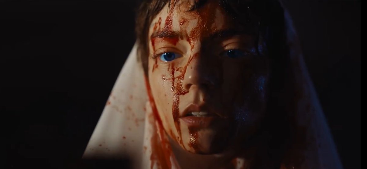 hourly anya taylor-joy tweet media