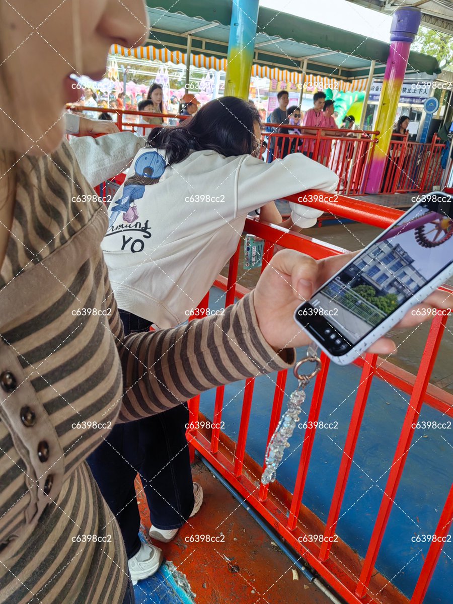 西红柿情侣-苏州昆山 tweet media