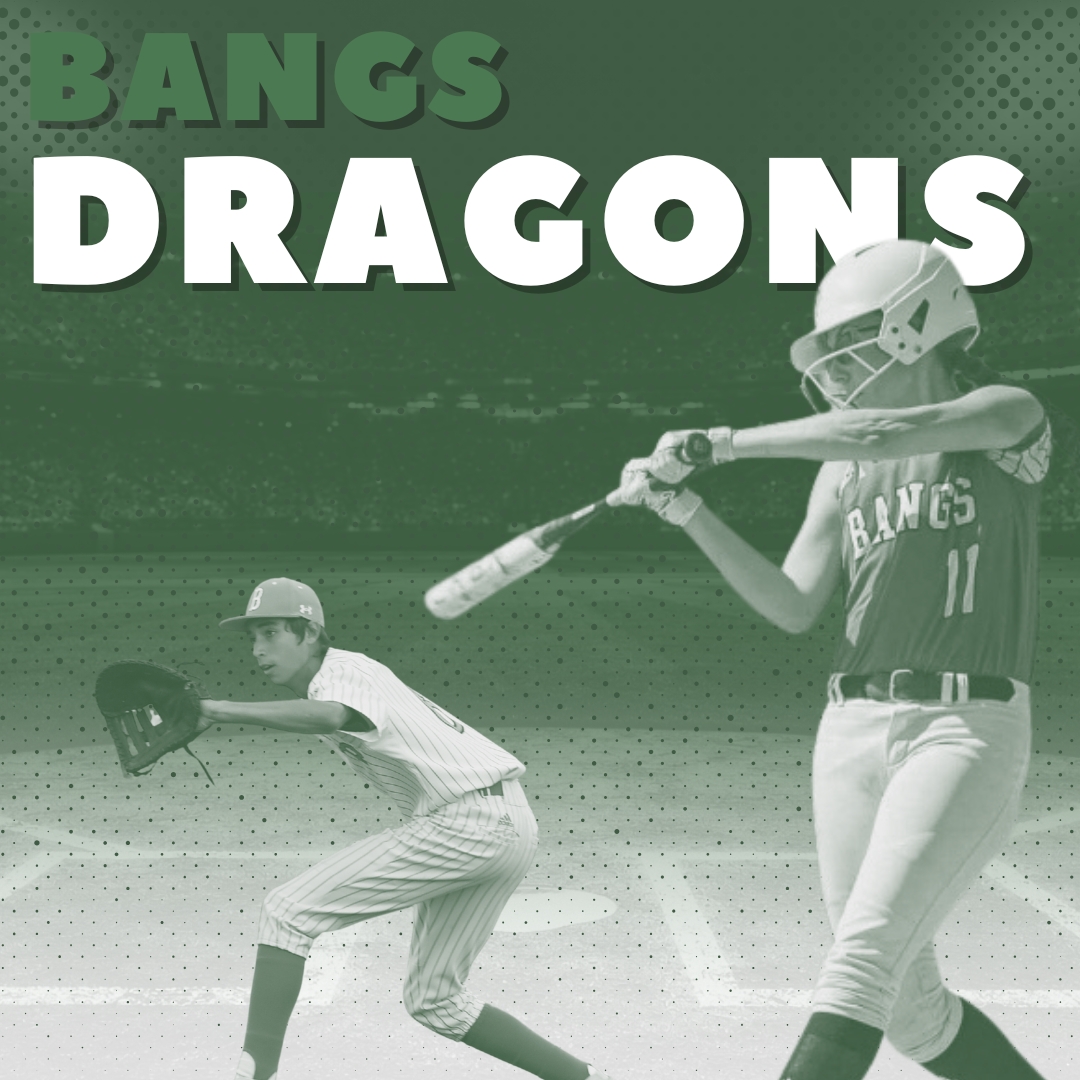 Baseball/Softball is in full swing! Take a look at Bang's top players and with season schedules inside- Subscribe now!
ow.ly/4lij50YBIzN
