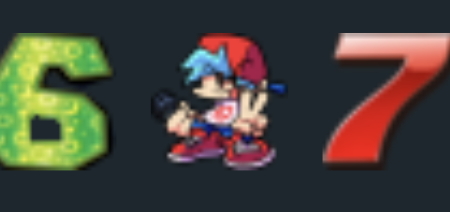 GMZ (FNF: VS Agumon OUT NOW) tweet media