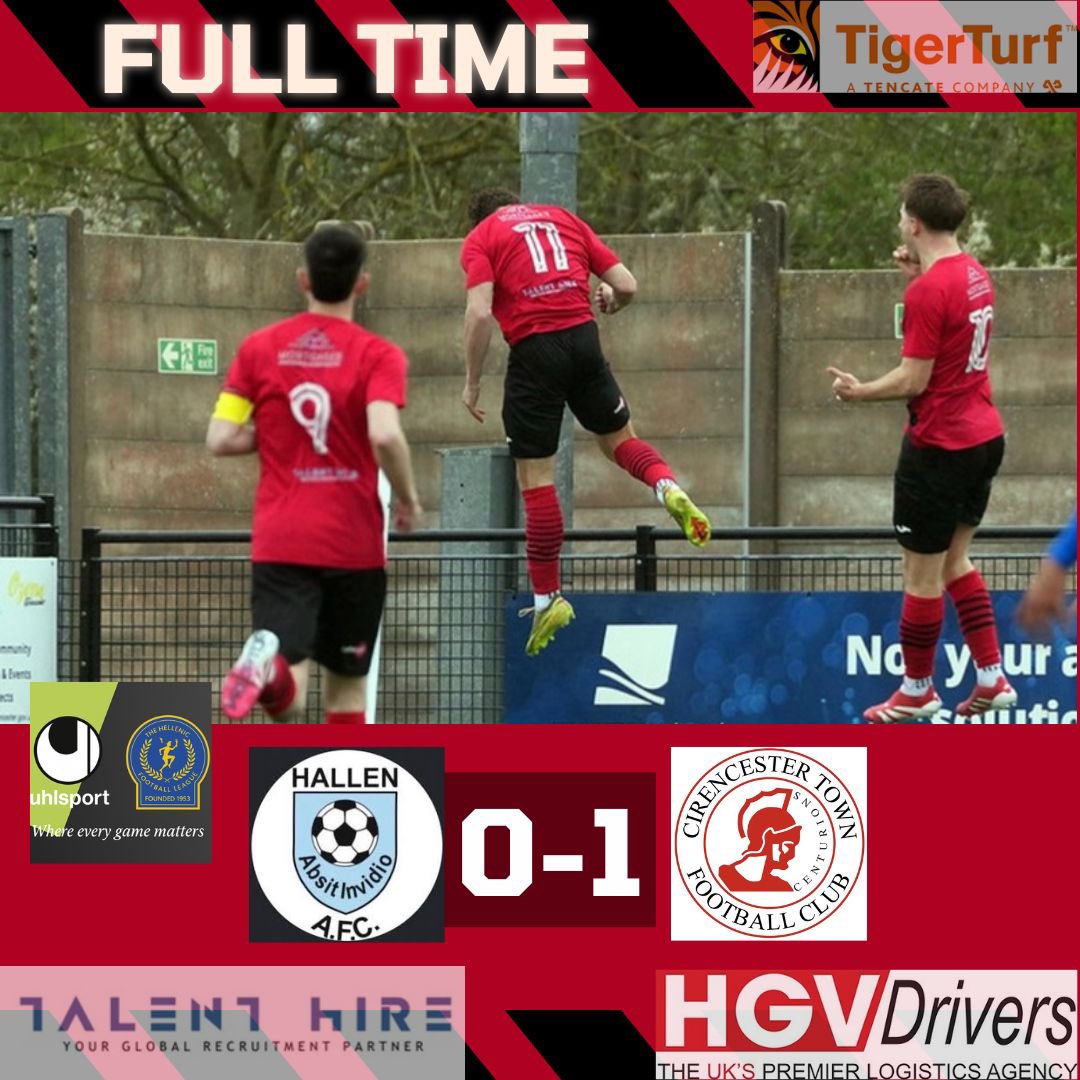 Cirencester Town FC tweet media