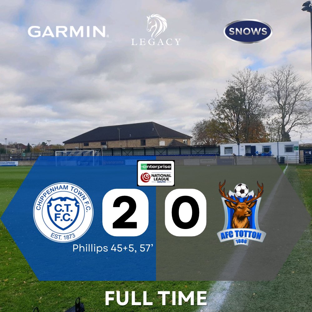 AFC Totton ⚽️🦌 tweet media