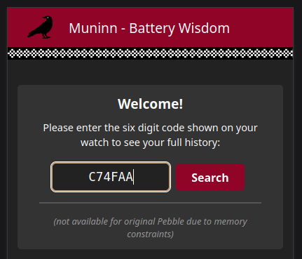 Chris_DL's tweet photo. New blog post! Muninn: Web Statistics platform
https://t.co/XM8rxSQGLq https://t.co/ZRMgkSvbgV