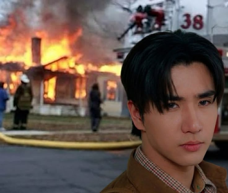 yupii | mentioned after dm tweet media