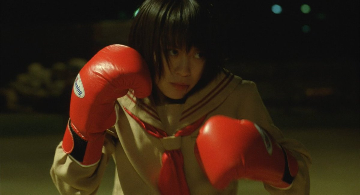 Love Fight (2008) 
ラブファイト
Director: Izuru Narushima
English Subtitles

transfer.it/t/TUM2i9wXRbQZ