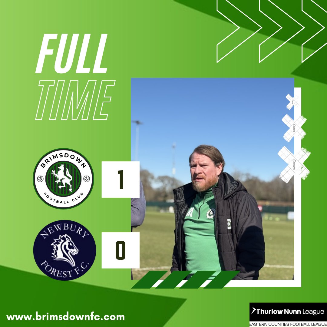 Brimsdown FC tweet media