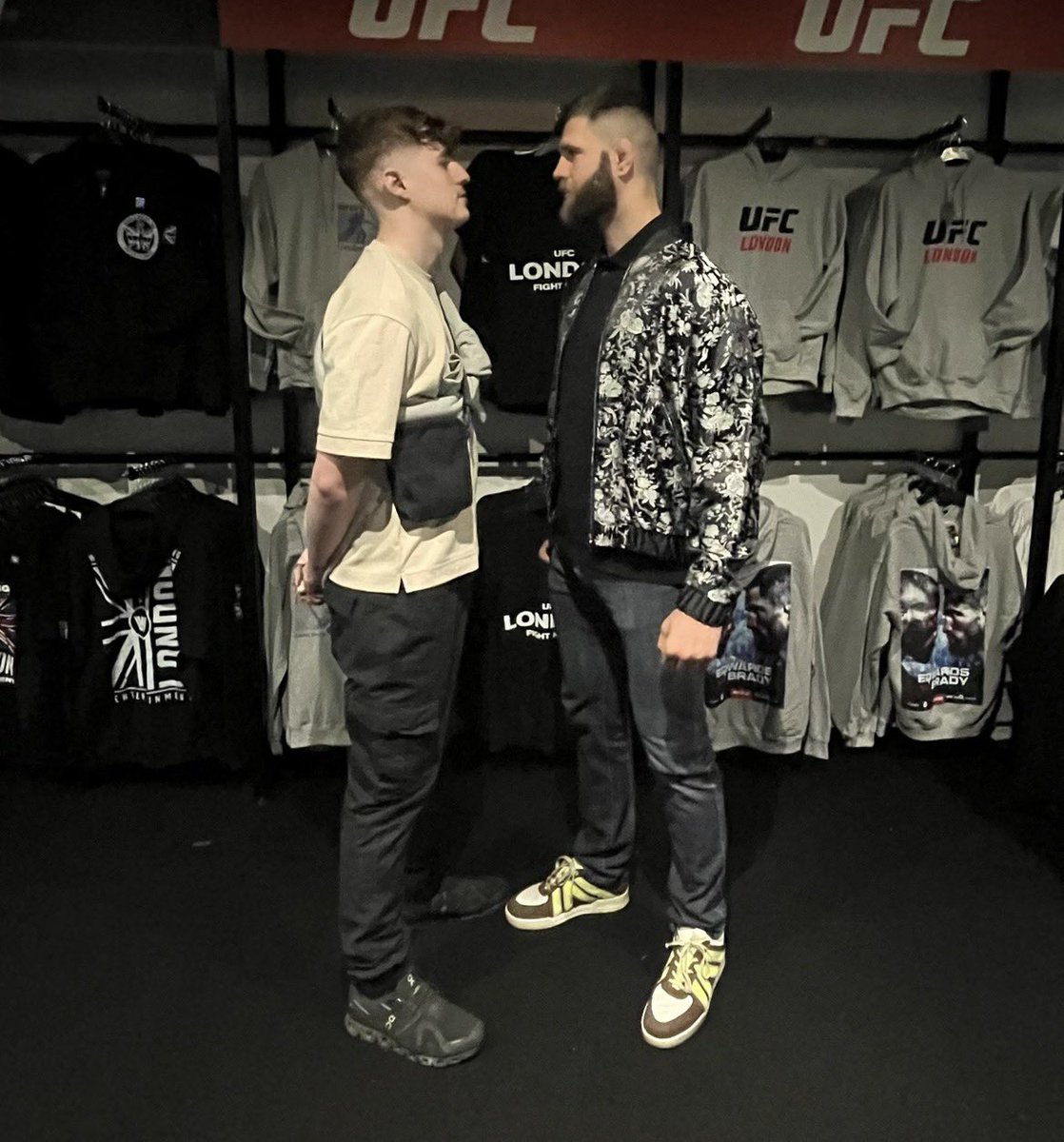 Owen 🥋 tweet media