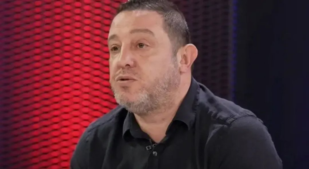 Vedat Sarisozen tweet media