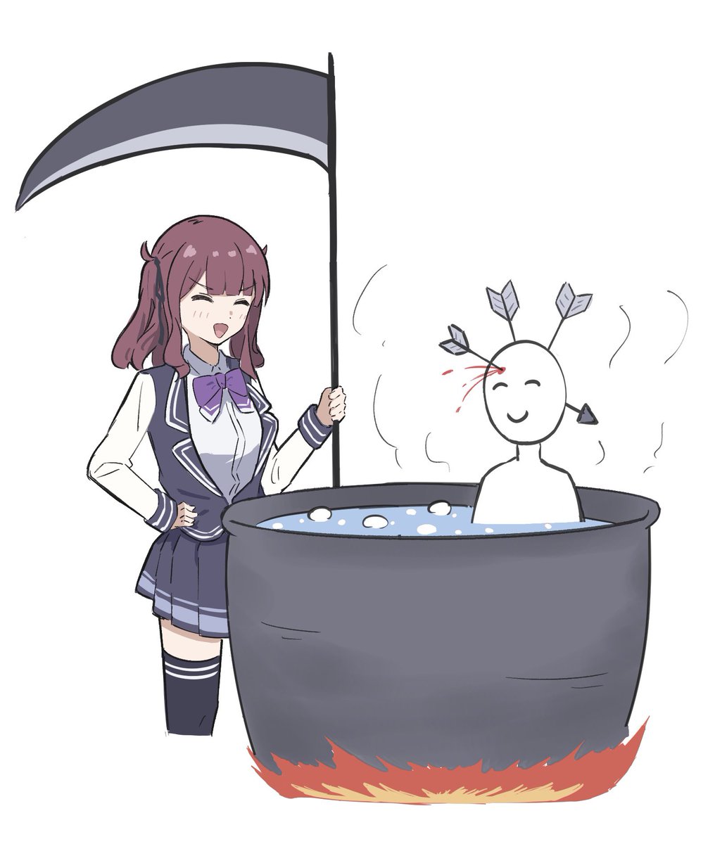 ぽぴぽぴ tweet media
