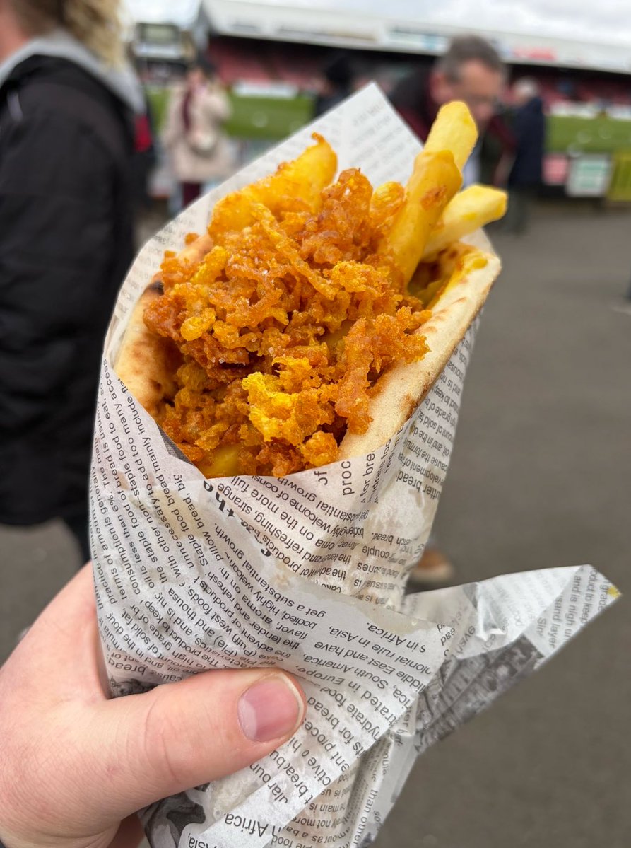 Footy Scran tweet media