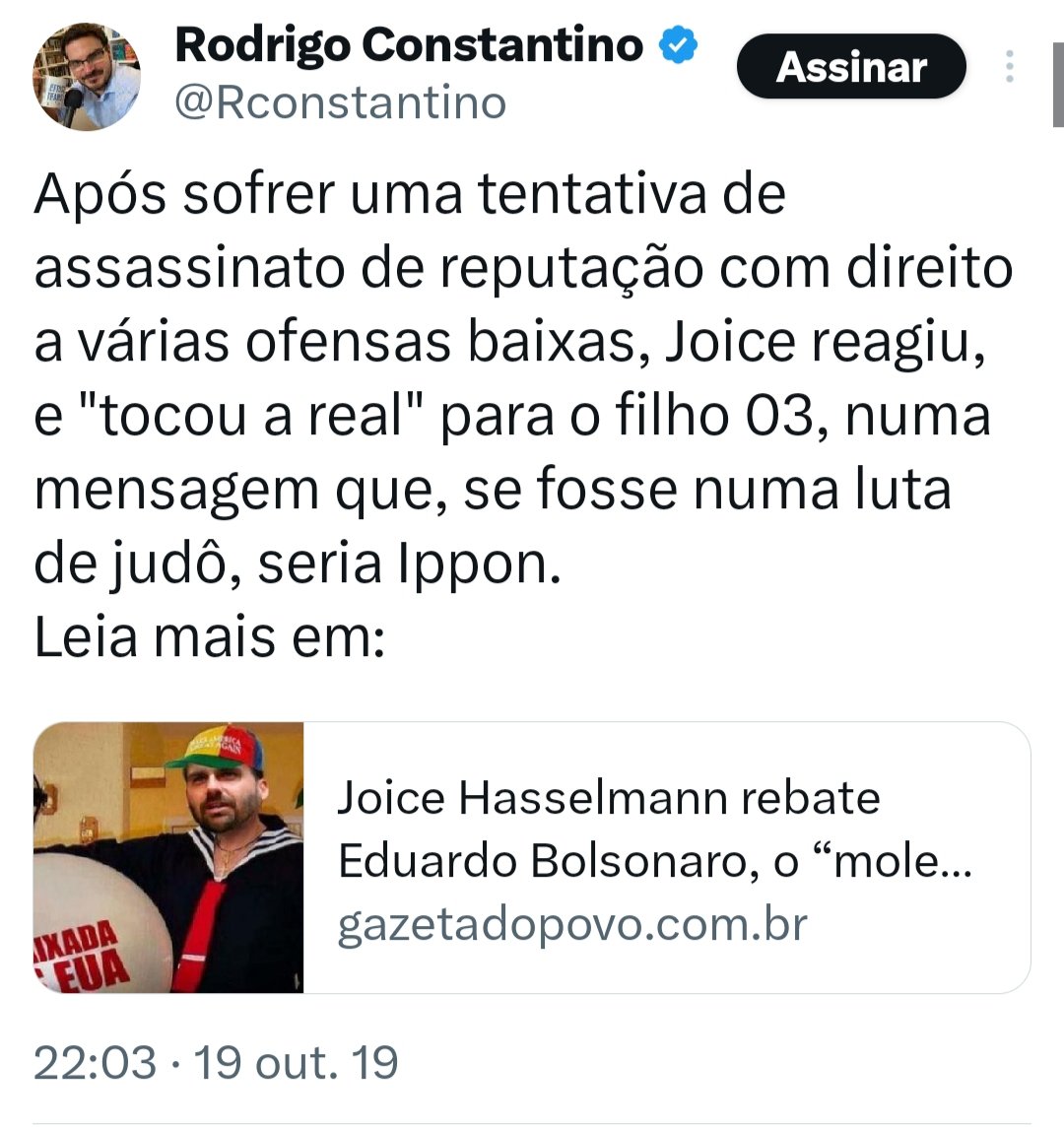 João 8:32 🇧🇷 2️⃣2️⃣ tweet media