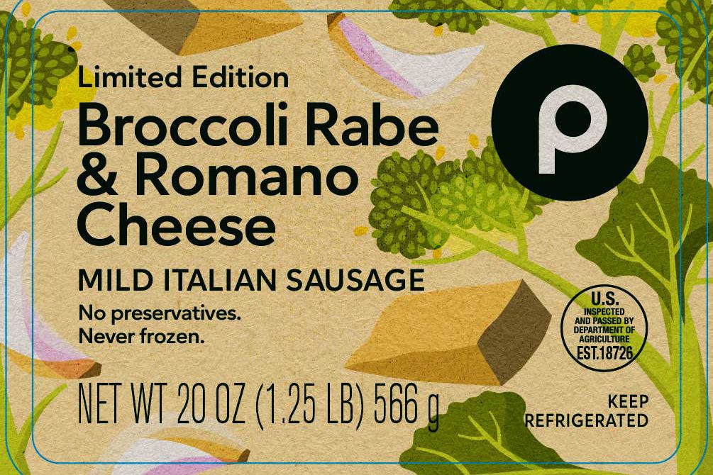 MendolaArtists's tweet photo. The latest of Navina Chhabria's ongoing series of Publix packaging refresh illustrations — yum!

See more: 
https://t.co/1tXZu08Cby https://t.co/3q68v1ys7r