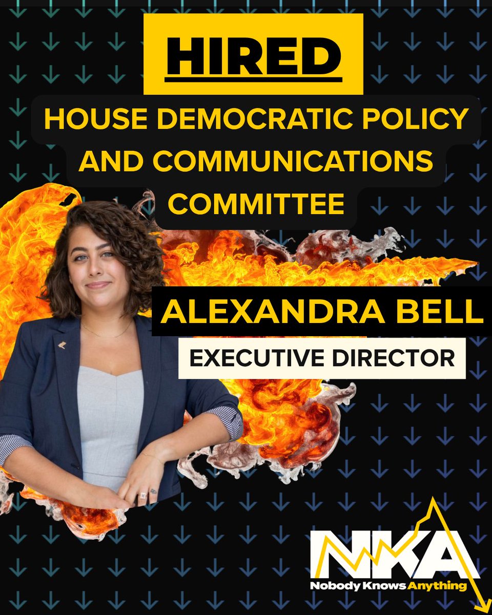 Nobody Knows Anything tweet media