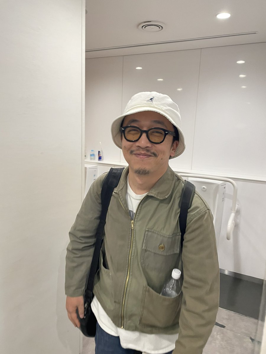 キャプテンtucky@Heartful★ tweet media