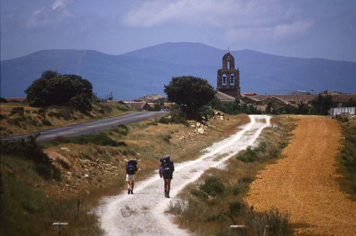 Turismo Castilla y León tweet media