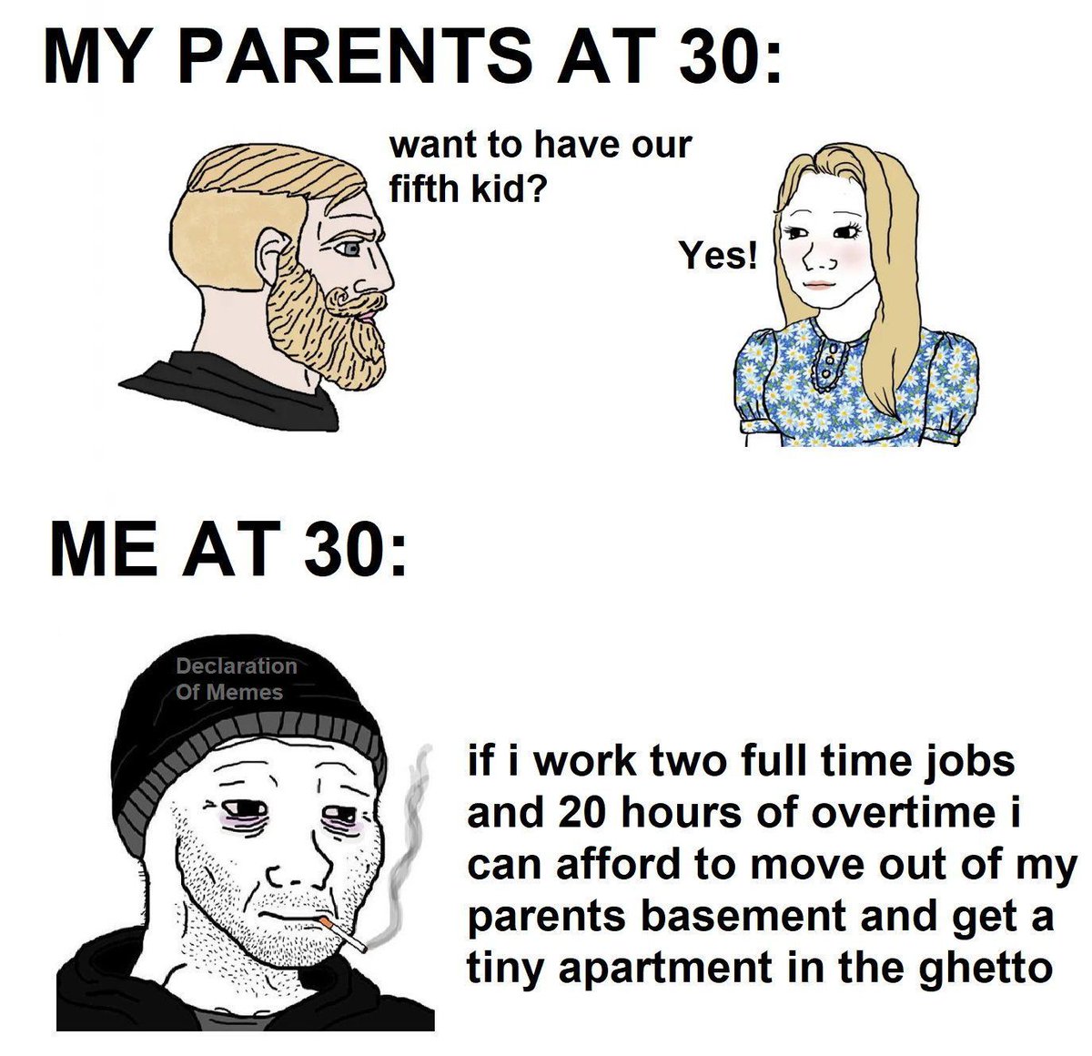 Wall Street Memes tweet media