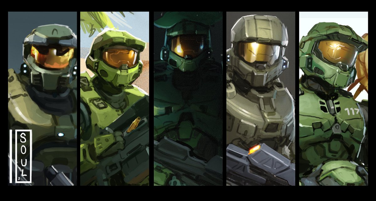 Soul | COMMISSIONS closed~ tweet media