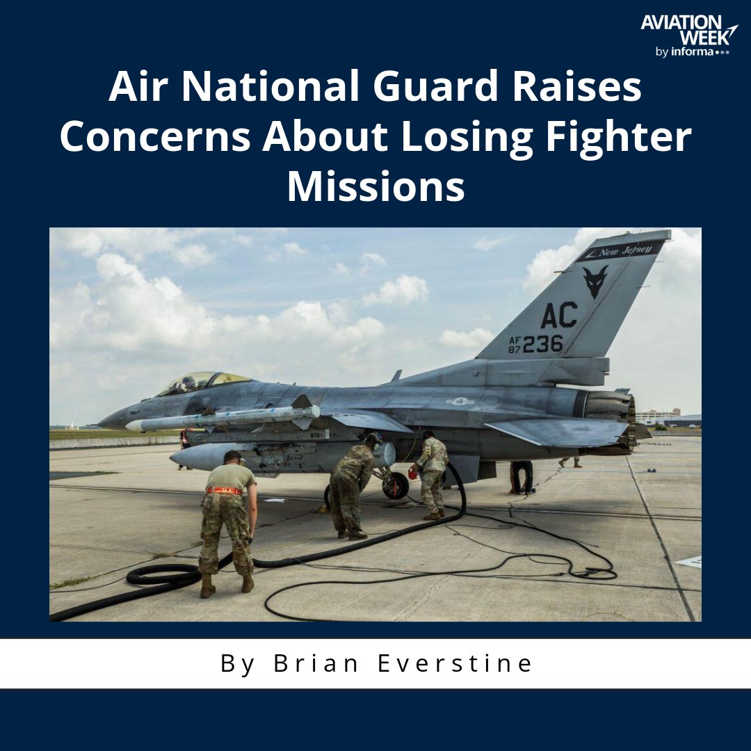 Aviation Week tweet media