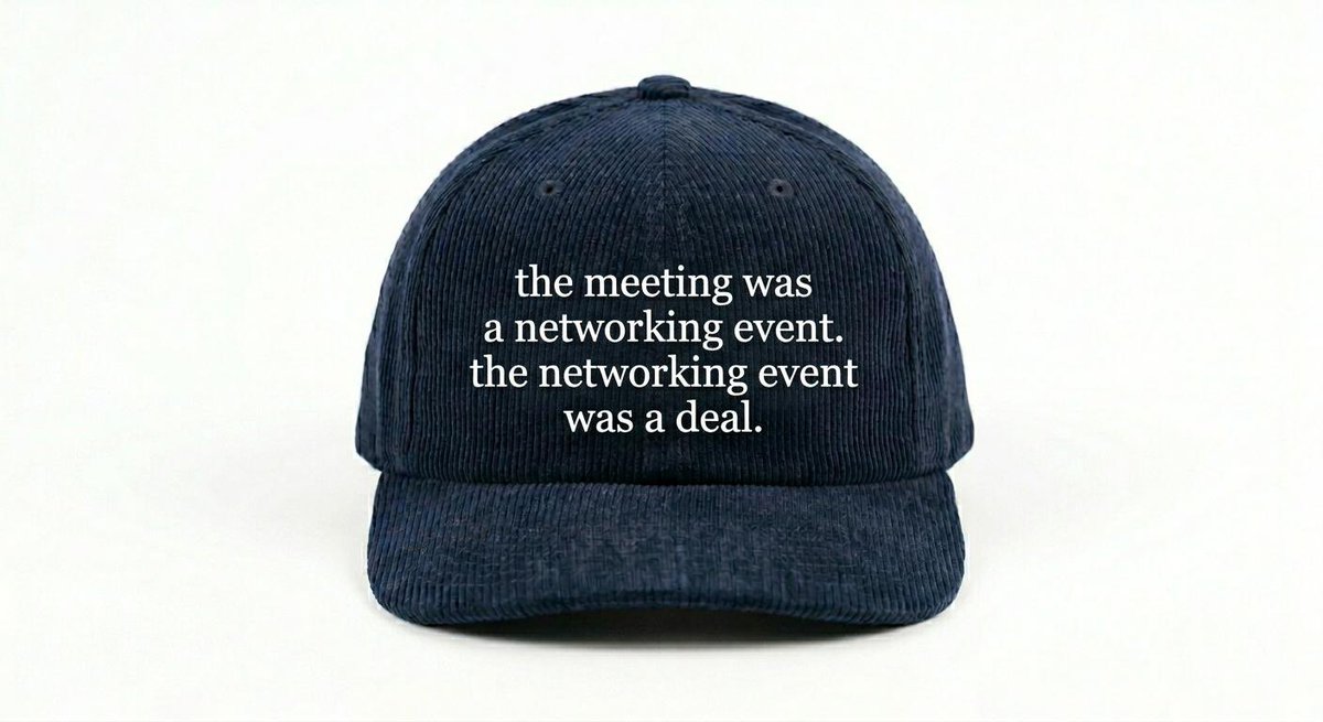 Tech Week tweet media