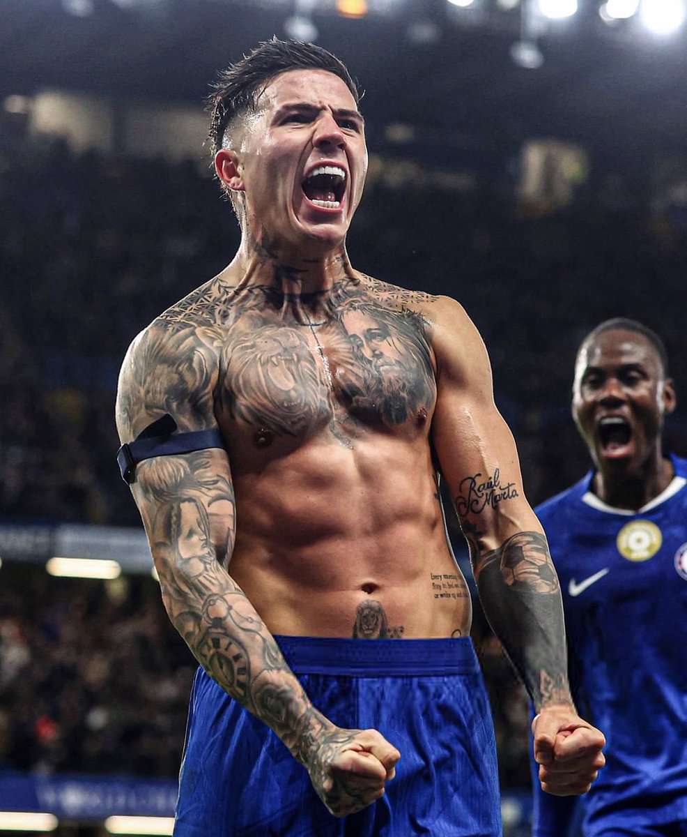 Enzo 🇦🇷 tweet media