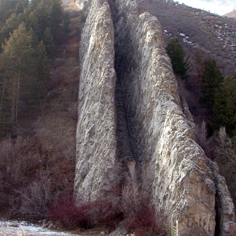 Utah Geological tweet media