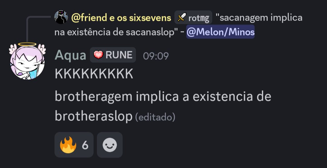 Aqua 🇧🇷 tweet media