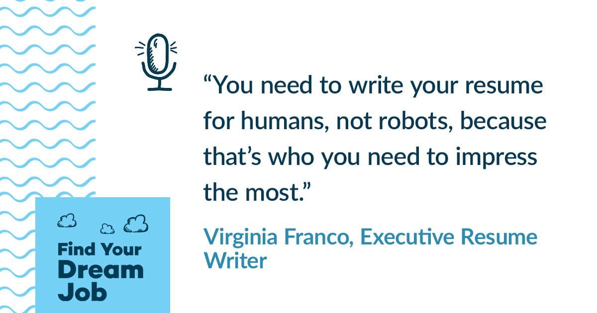 TreehouseHires's tweet image. Your #Resume needs to work for both #ATS and actual people. Using the right keywords — without overdoing it — ensures it reads clearly and naturally while still passing the ATS test.
buff.ly/6TAiHyJ via @Macs_List / @VAFrancoResumes
#JobSeekers