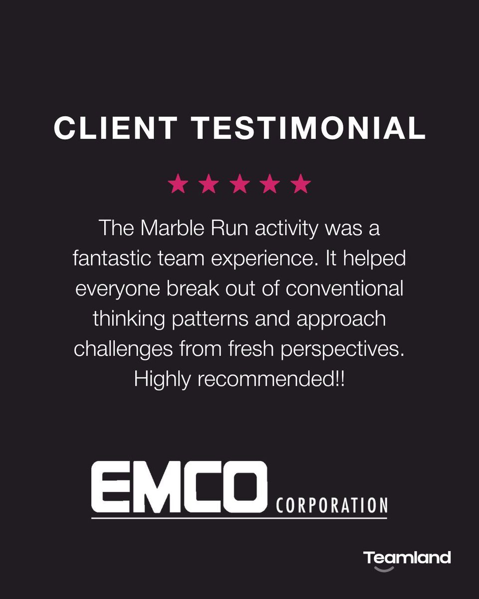 Teamland tweet media