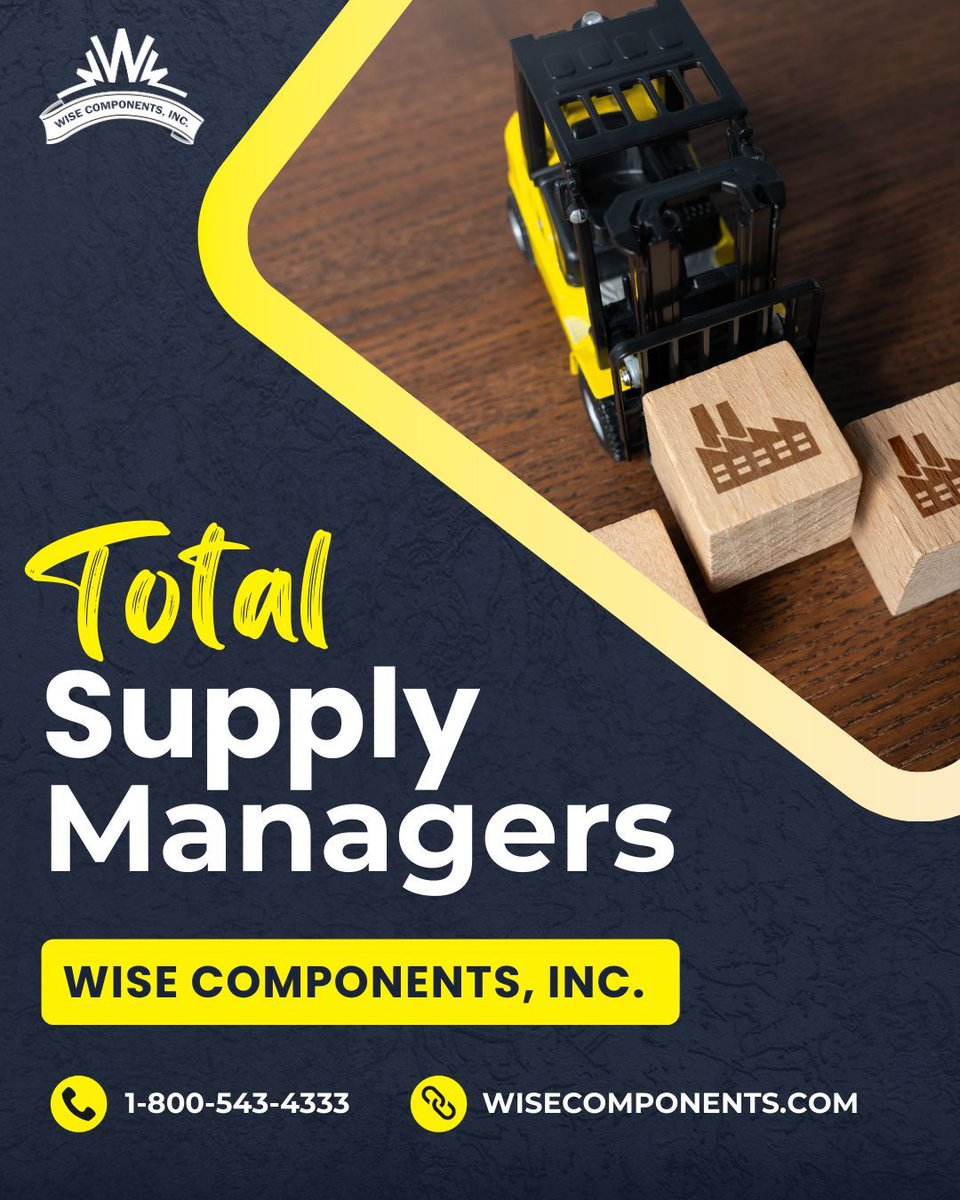 wise components tweet media