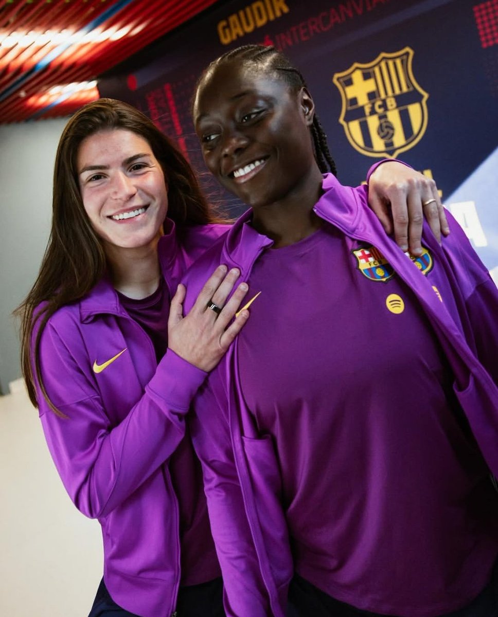 Barça Fem tweet media