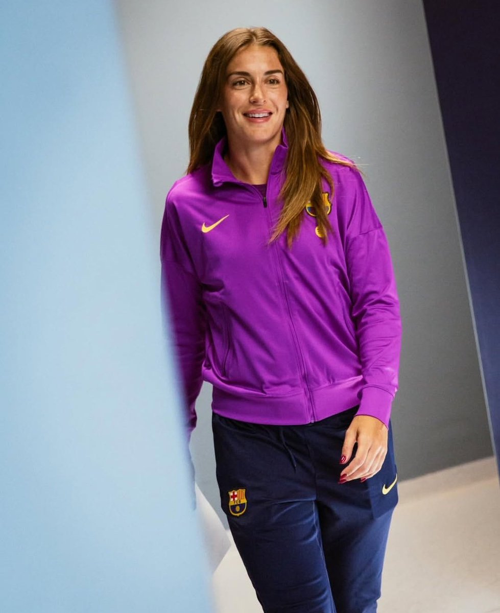 Barça Fem tweet media