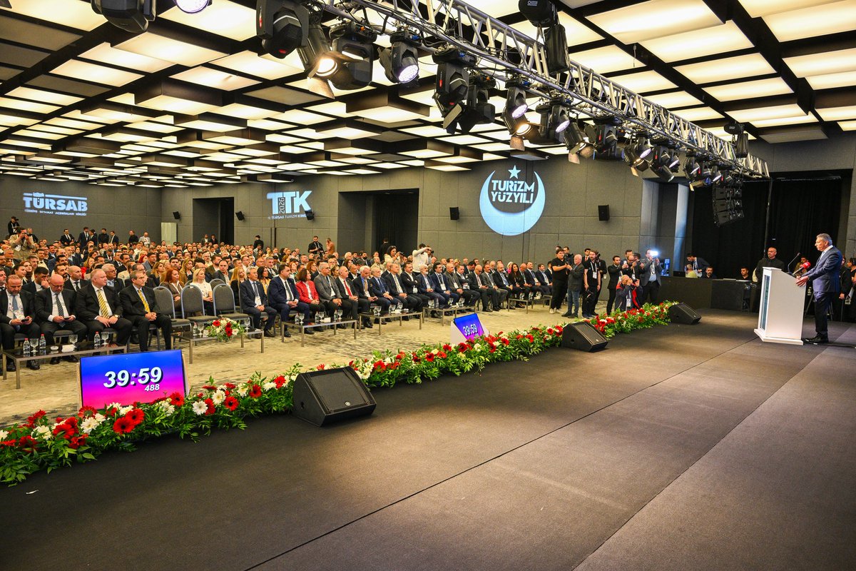 Antalya TSO tweet media