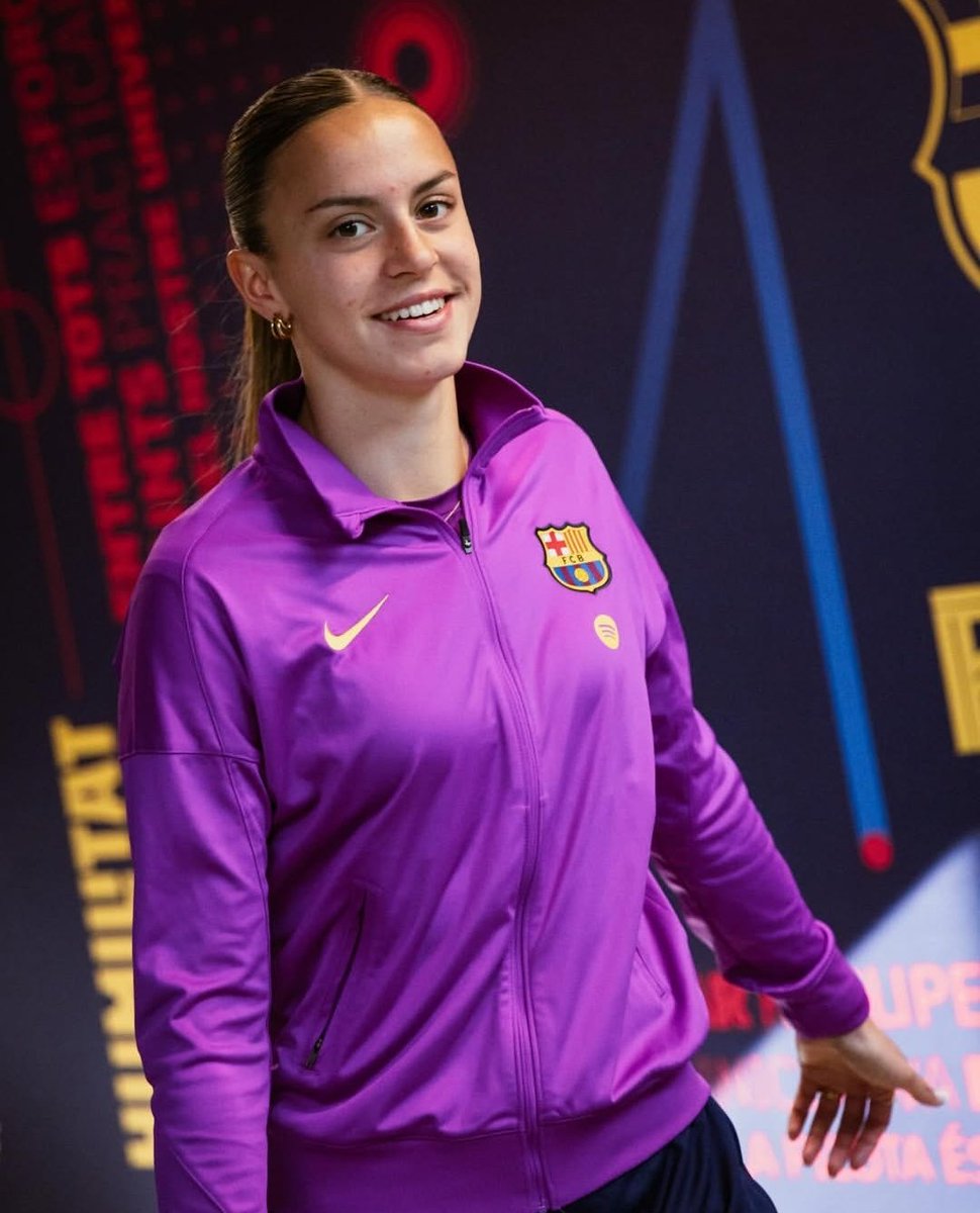 Barça Fem tweet media