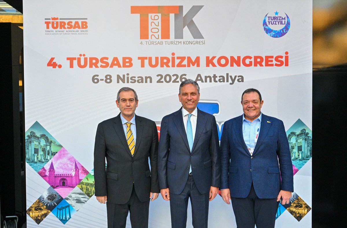 Antalya TSO tweet media