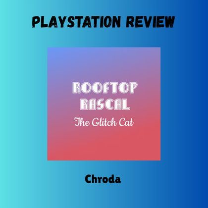 GamingInsights1's tweet image. #Reviews
Trophies 14 🏆️ 
Stacks 8 
Platinum Time 3 Mins
Platinum Difficulty 1 / 10 
Price $1.99
Publisher Chroda 
GAME LINK store.playstation.com/en-us/product/…