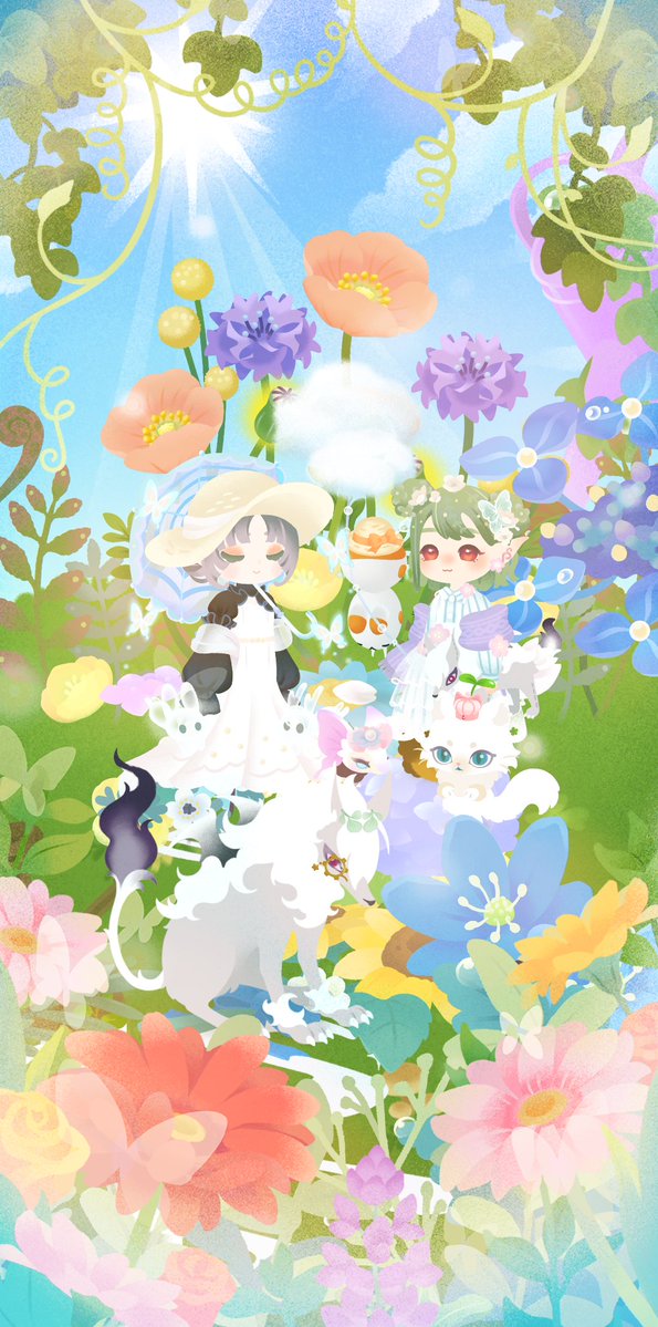 カモ太郎@鍵なし tweet media