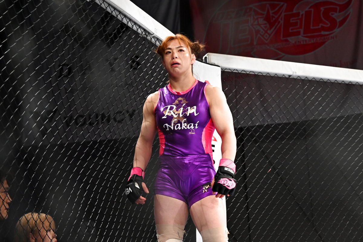 BOUTREVIEW/バウトレビュー tweet media