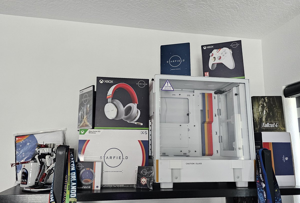 XSpartan AimeeX - Super Saiyan Rosè Aimee tweet media