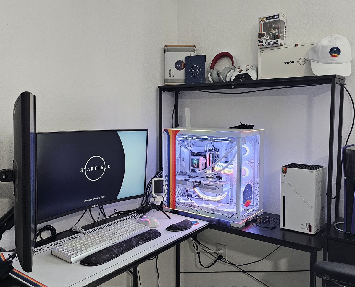 XSpartan AimeeX - Super Saiyan Rosè Aimee tweet media